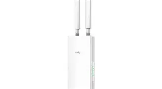 CUDY AC1200 GIGABIT ACCESSPOINT (OUTDOOR) AP1300 OUTDOOR